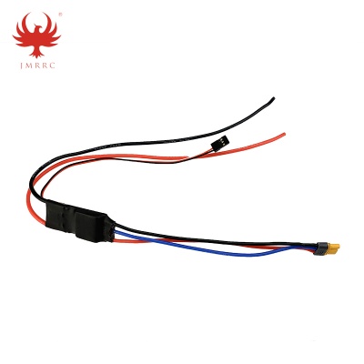 2-6S 30A ESC for Water Pump
