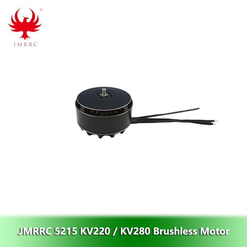 5215 KV220 / KV280 Brushless Motor