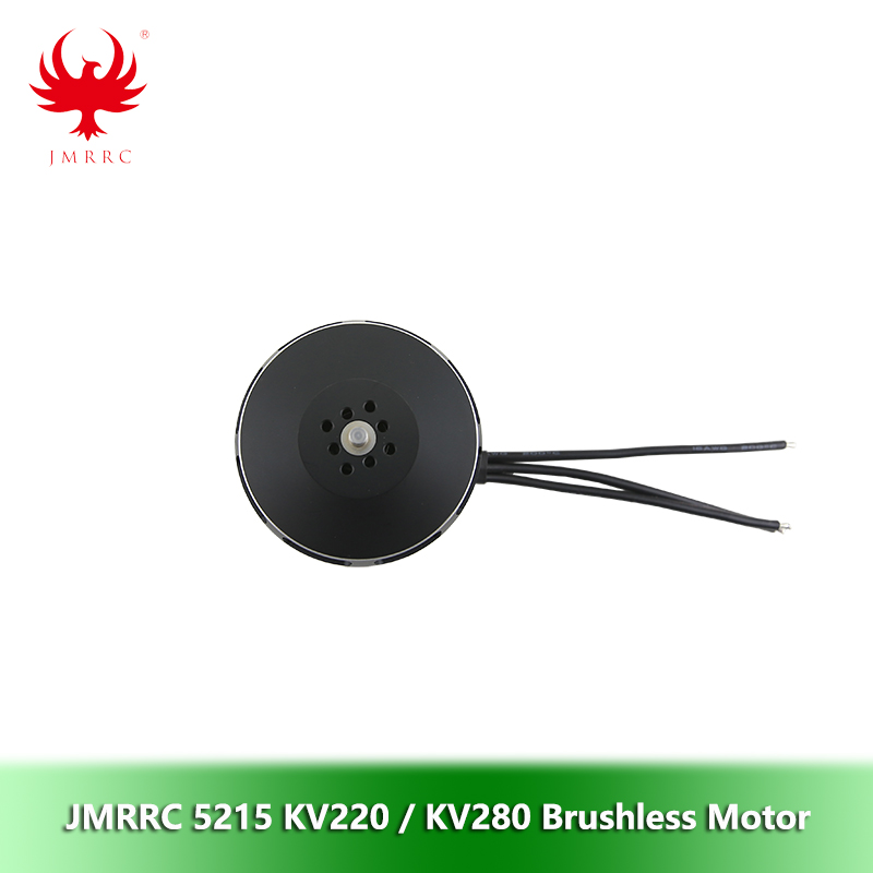 5215 KV220 / KV280 Brushless Motor