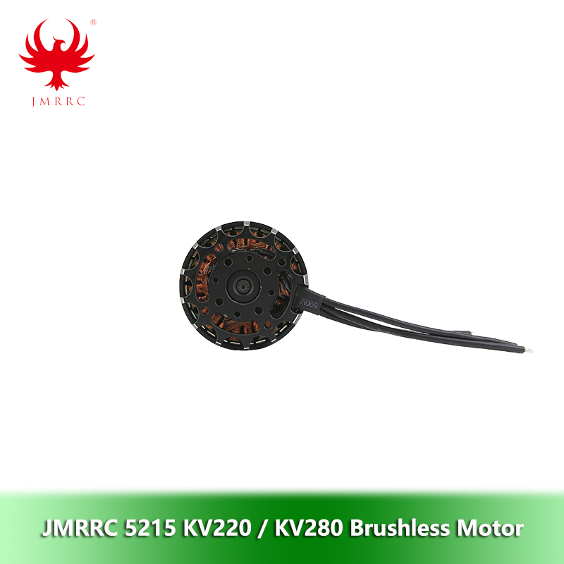 5215 KV220 / KV280 Brushless Motor