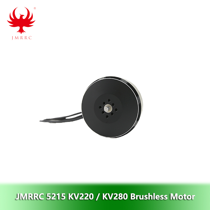 5215 KV220 / KV280 Brushless Motor