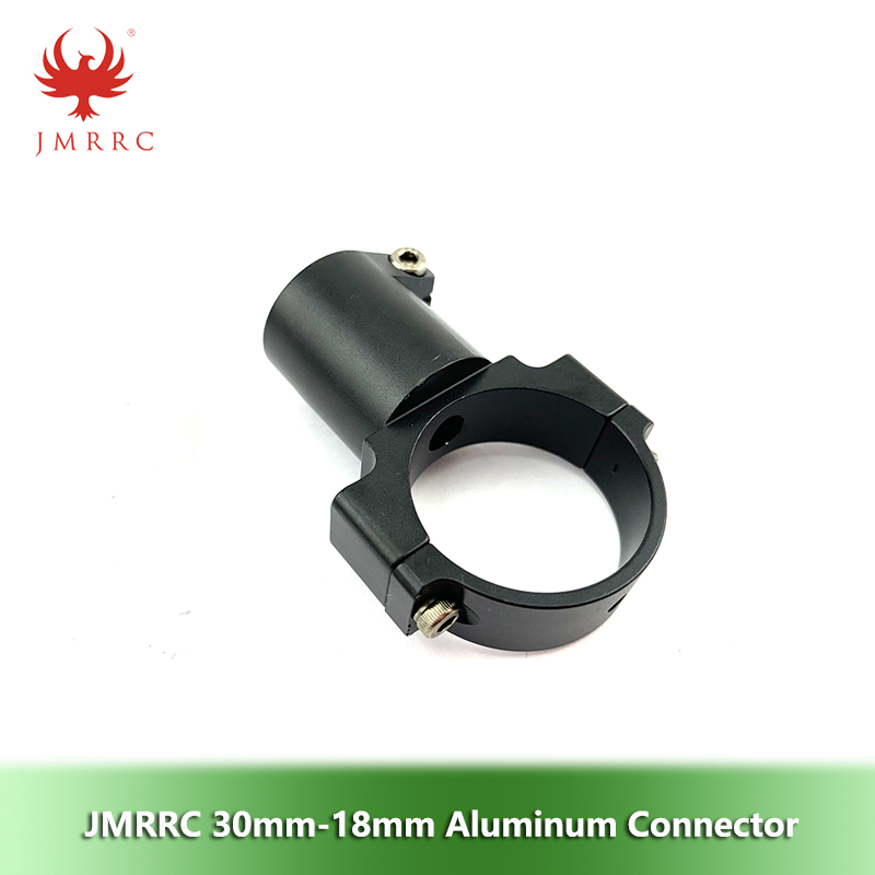 30mm-18mm Aluminum Connector （X1100 Drone Parts）