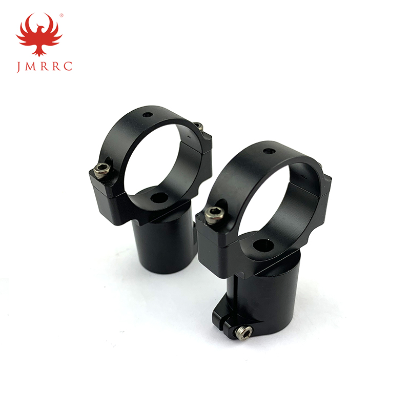 30mm-18mm Aluminum Connector （X1100 Drone Parts）
