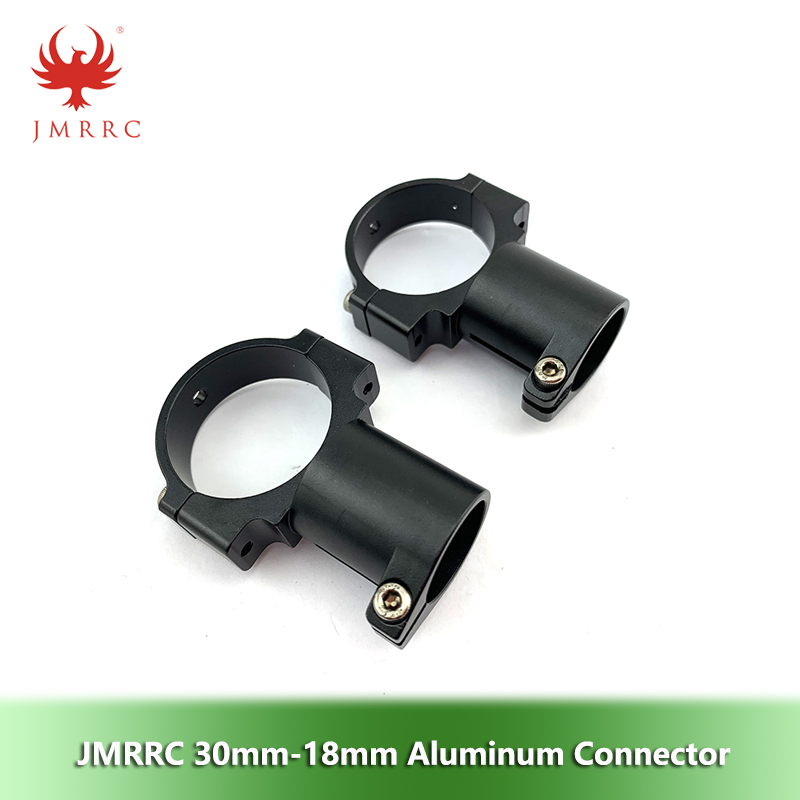 30mm-18mm Aluminum Connector （X1100 Drone Parts）