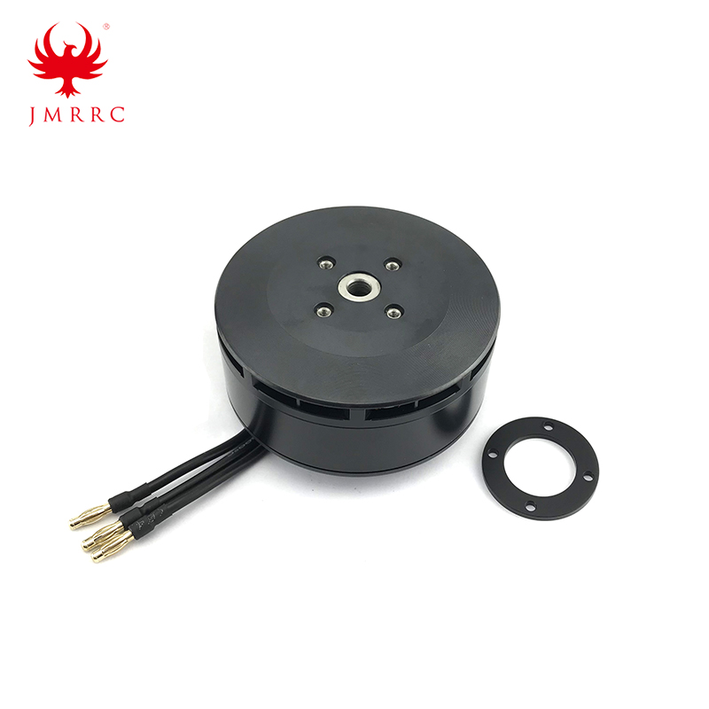 New 8318 120KV Brushless Motor