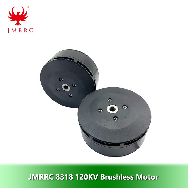 New 8318 120KV Brushless Motor