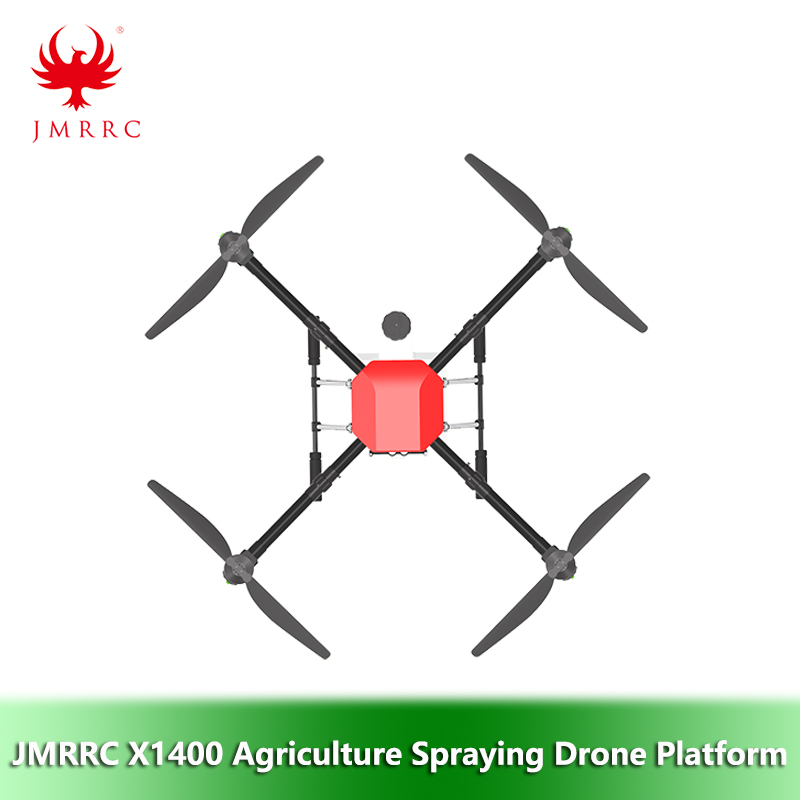 Quad X1400 10L Agriculture Drone Frame Kit