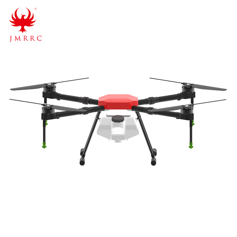 Quad X1400 10L Agriculture Drone Frame Kit