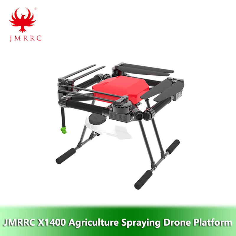 Quad X1400 10L Agriculture Drone Frame Kit