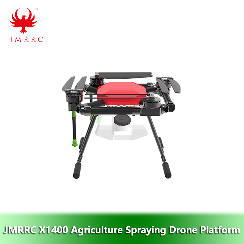 Quad X1400 10L Agriculture Drone Frame Kit