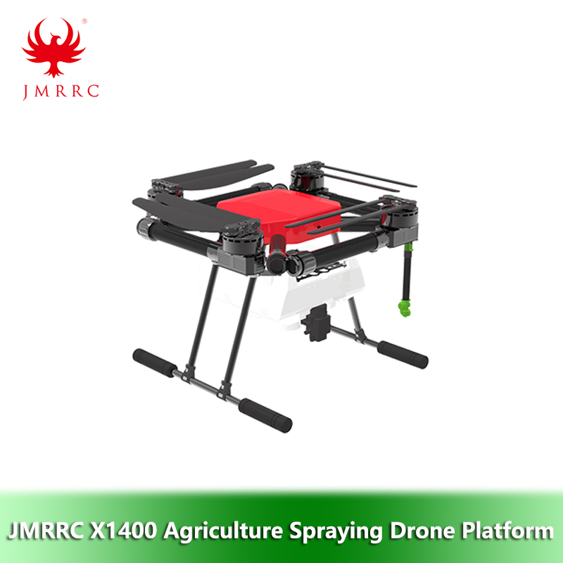 Quad X1400 10L Agriculture Drone Frame Kit