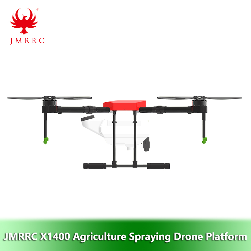 Quad X1400 10L Agriculture Drone Frame Kit