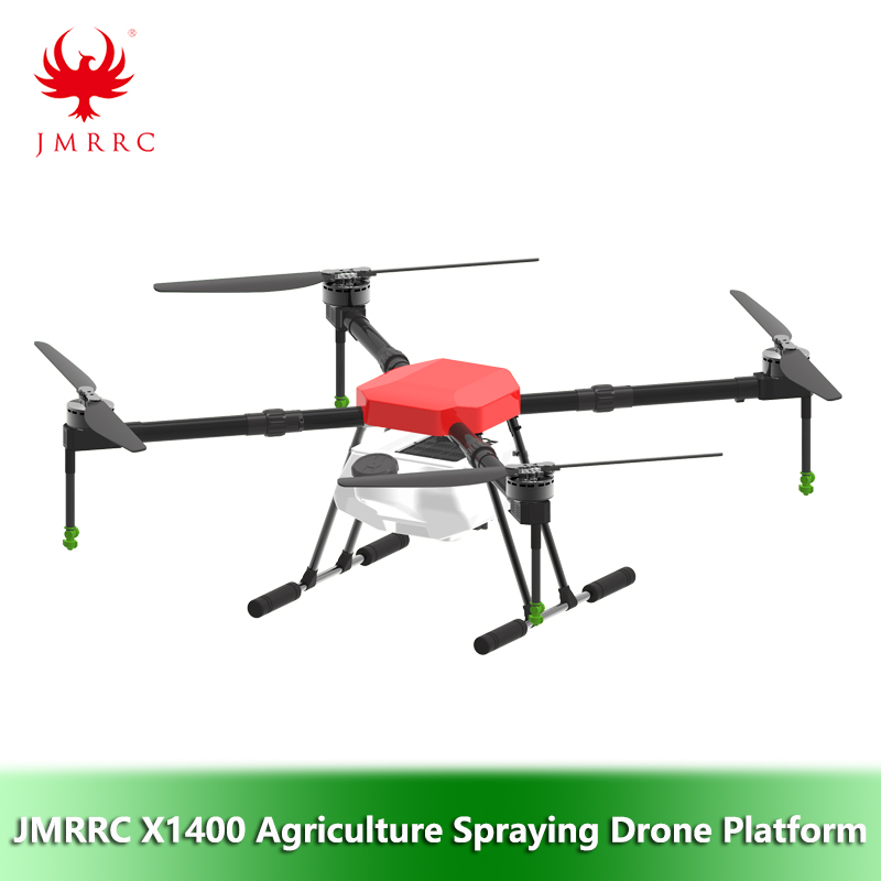 Quad X1400 10L Agriculture Drone Frame Kit