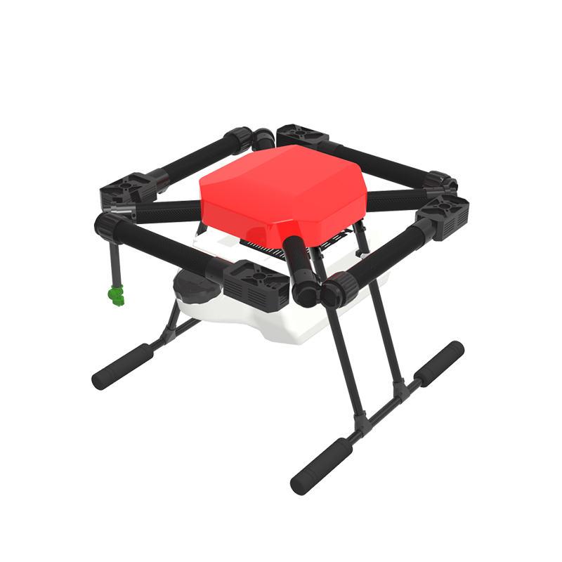 Quad X1400 10L Agriculture Drone Frame Kit