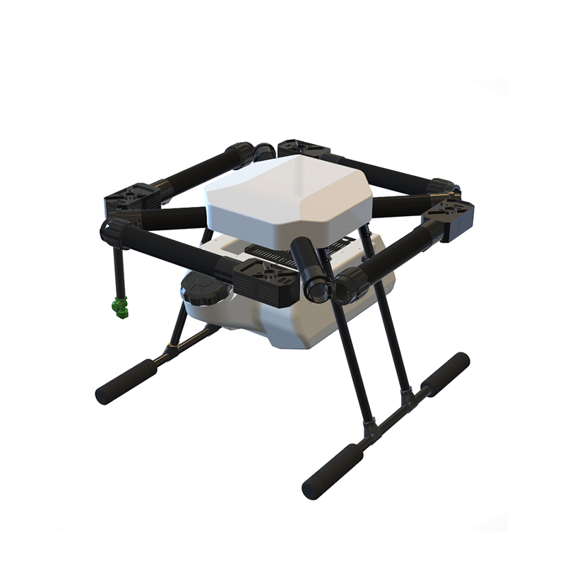 Quad X1400 10L Agriculture Drone Frame Kit