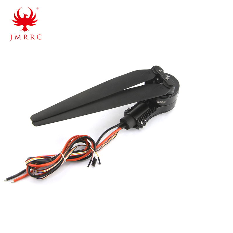 JMRRC X6 Combo Power System 6215  for Agricultural Drones Industrial Applications 