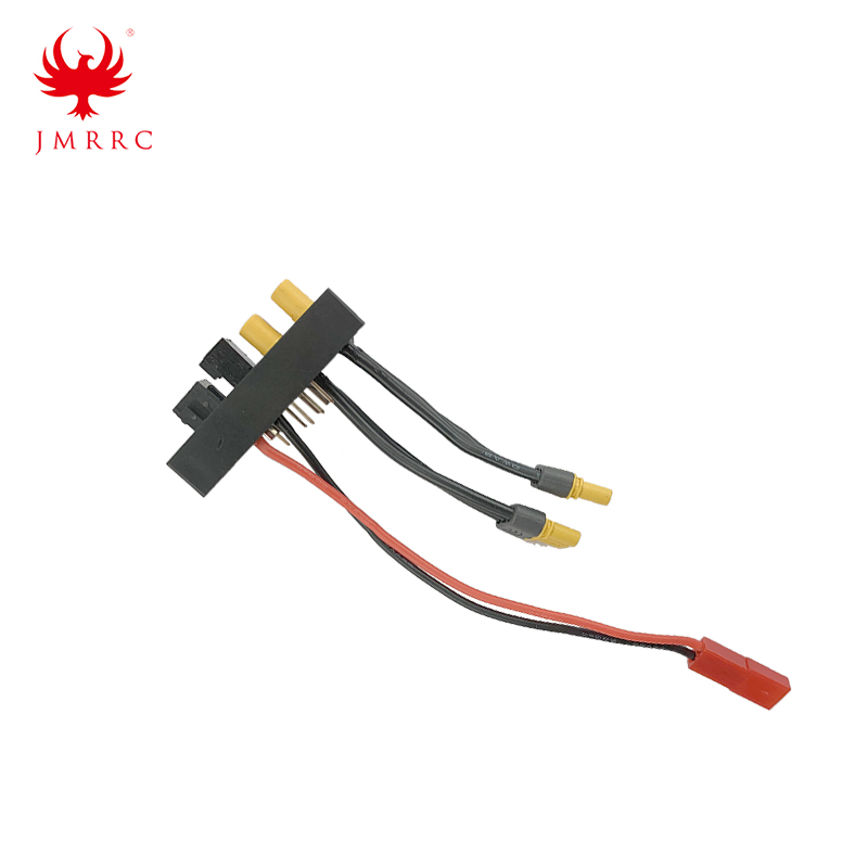 Development MR30 Plug Board XT60 Water Pump Plug Board