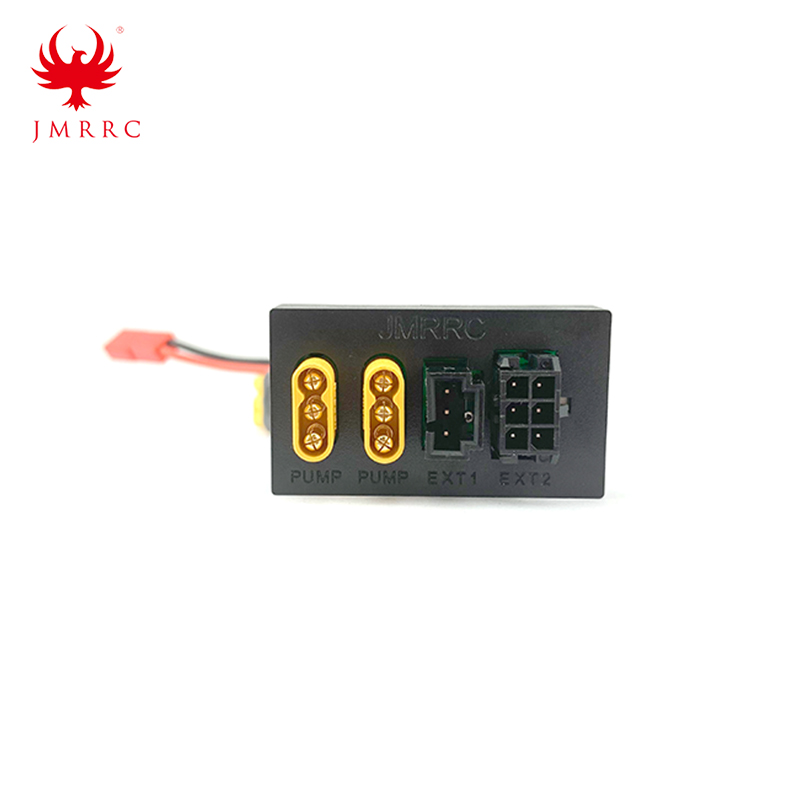 Development MR30 Plug Board XT60 Water Pump Plug Board