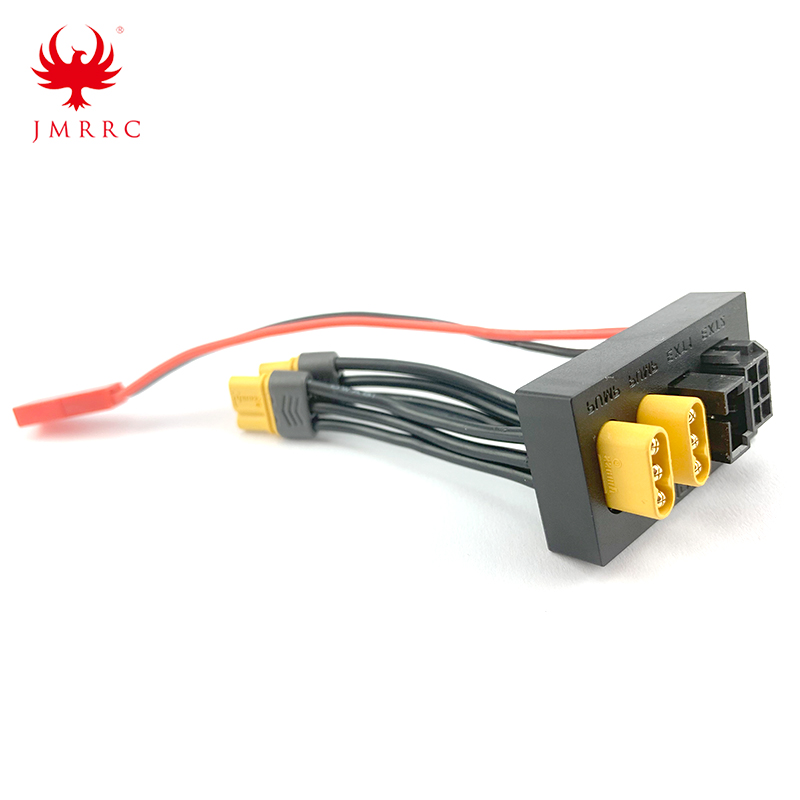 Development MR30 Plug Board XT60 Water Pump Plug Board