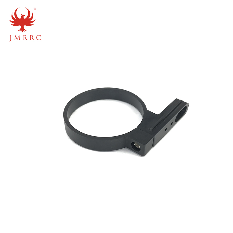 Drone Arm Fixing Clamp Motor Mount Locking Part