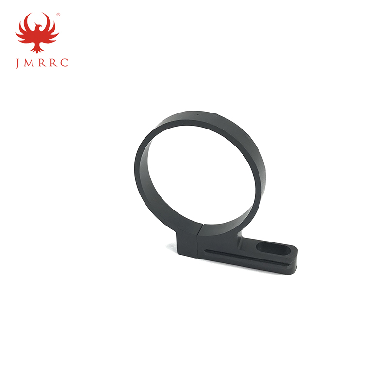 Drone Arm Fixing Clamp Motor Mount Locking Part