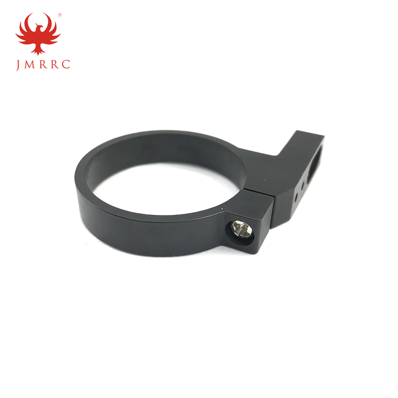Drone Arm Fixing Clamp Motor Mount Locking Part