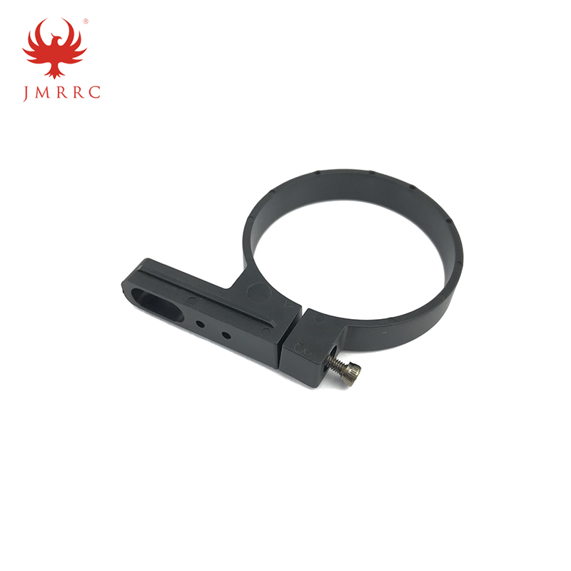 Drone Arm Fixing Clamp Motor Mount Locking Part