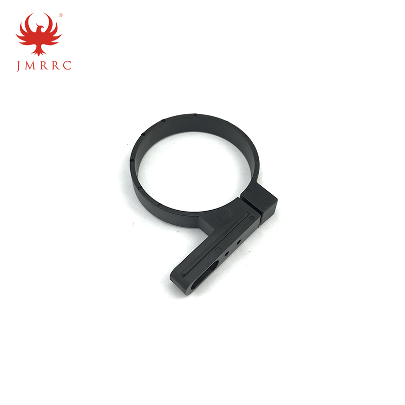 Drone Arm Fixing Clamp Motor Mount Locking Part