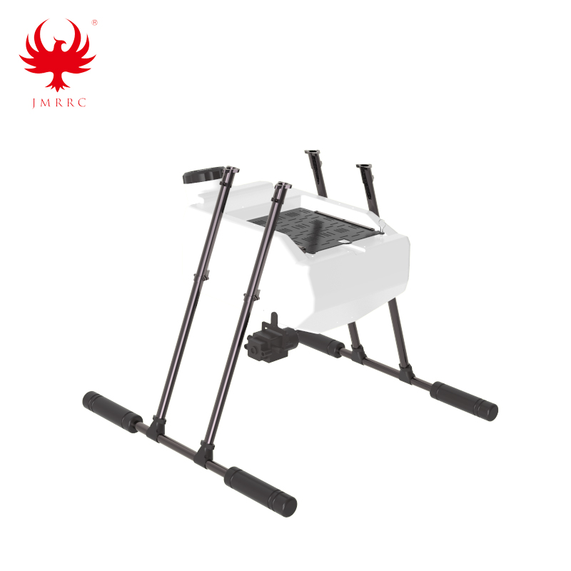 16L Drone Spraying System Landing Gear Gimbals