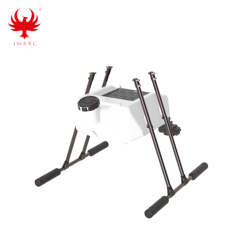 16L Drone Spraying System Landing Gear Gimbals