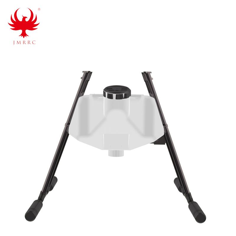 16L Drone Spraying System Landing Gear Gimbals