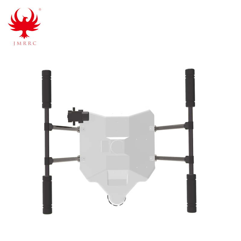 16L Drone Spraying System Landing Gear Gimbals