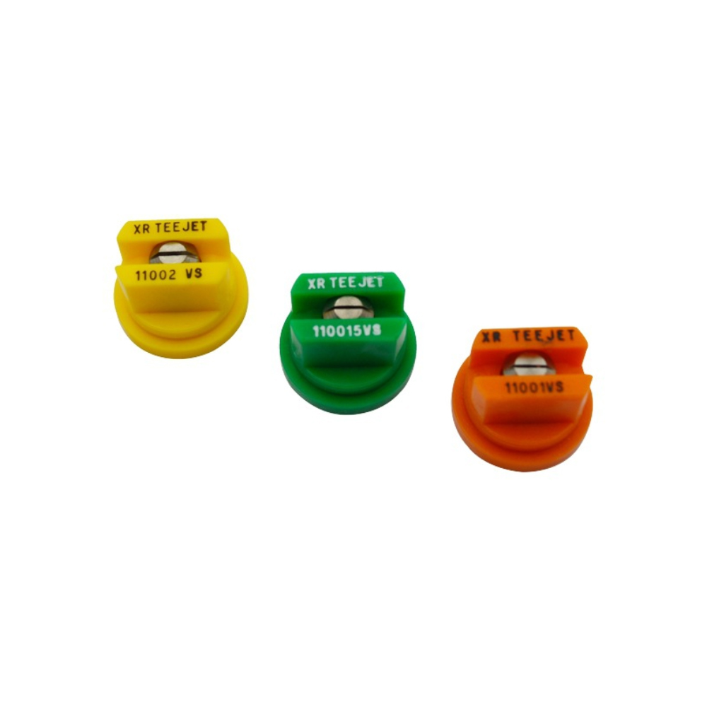 Teejet XR Nozzles Tip Fan Nozzle for Agricultural Drone