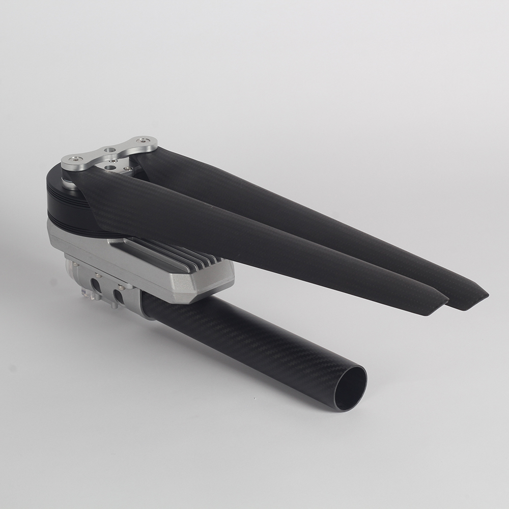 D8 Power System 7kg/rotor Payload for Agricultural Drone Industry Application UAV Drone