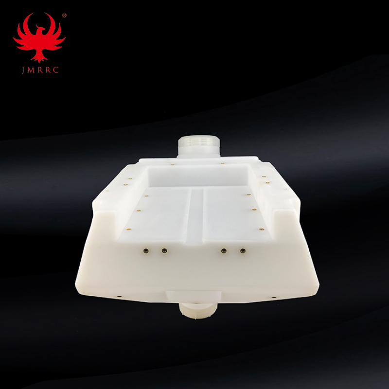 New 10L Liquid Tank Shock-proof Water Tank