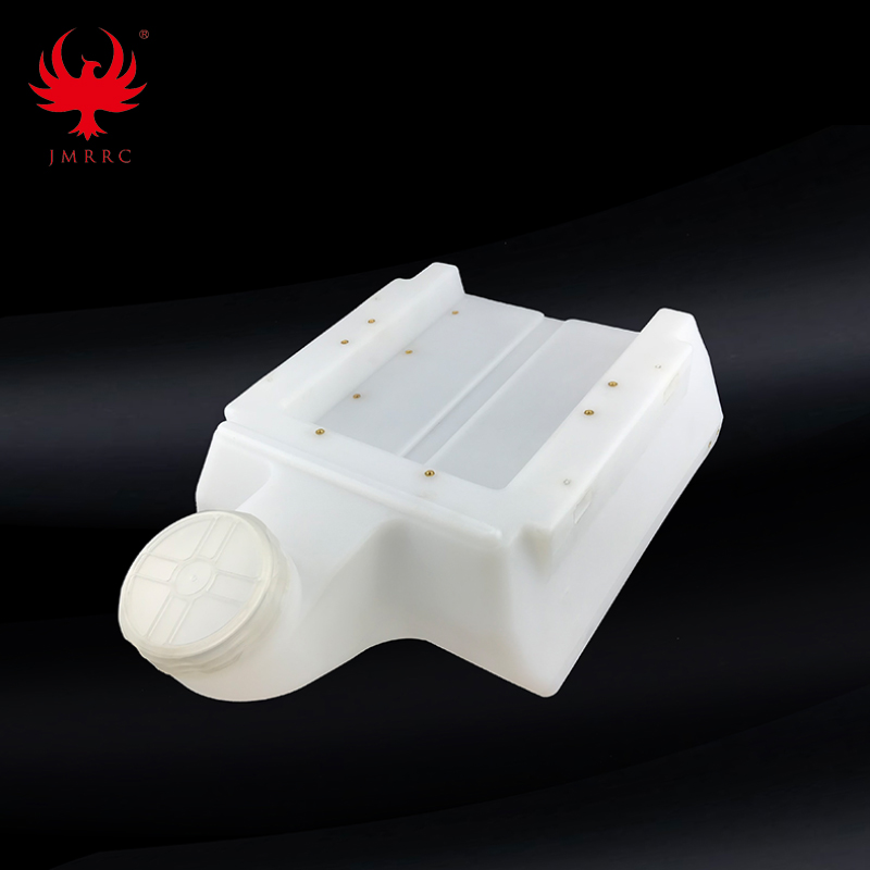 New 10L Liquid Tank Shock-proof Water Tank