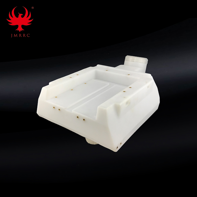 New 10L Liquid Tank Shock-proof Water Tank