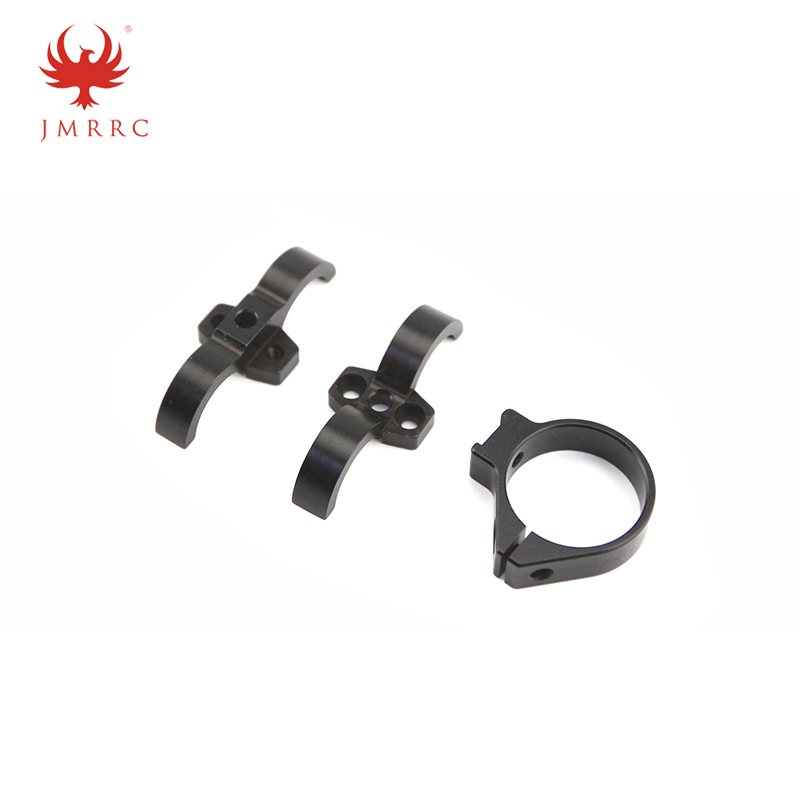  AS150 Fixed Seat Connector Plug Holder Agricultural UAV Drone Frame DIY Accessories Fixing Mount