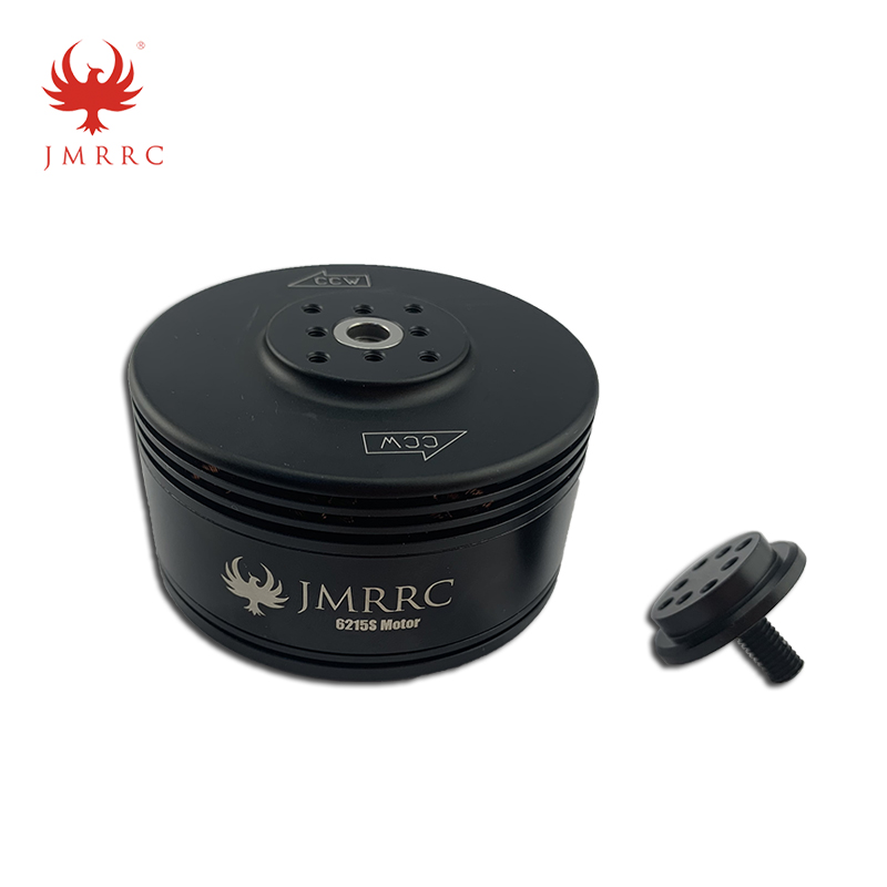 JMRRC 6215 KV330 Brushless Motor for Agriculture UAV Drone