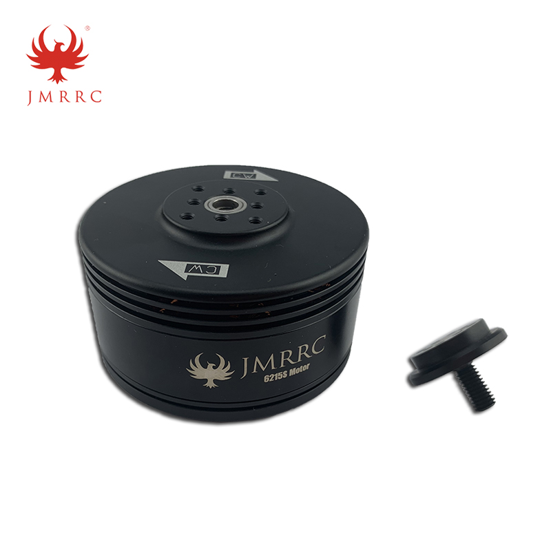 JMRRC 6215 KV330 Brushless Motor for Agriculture UAV Drone