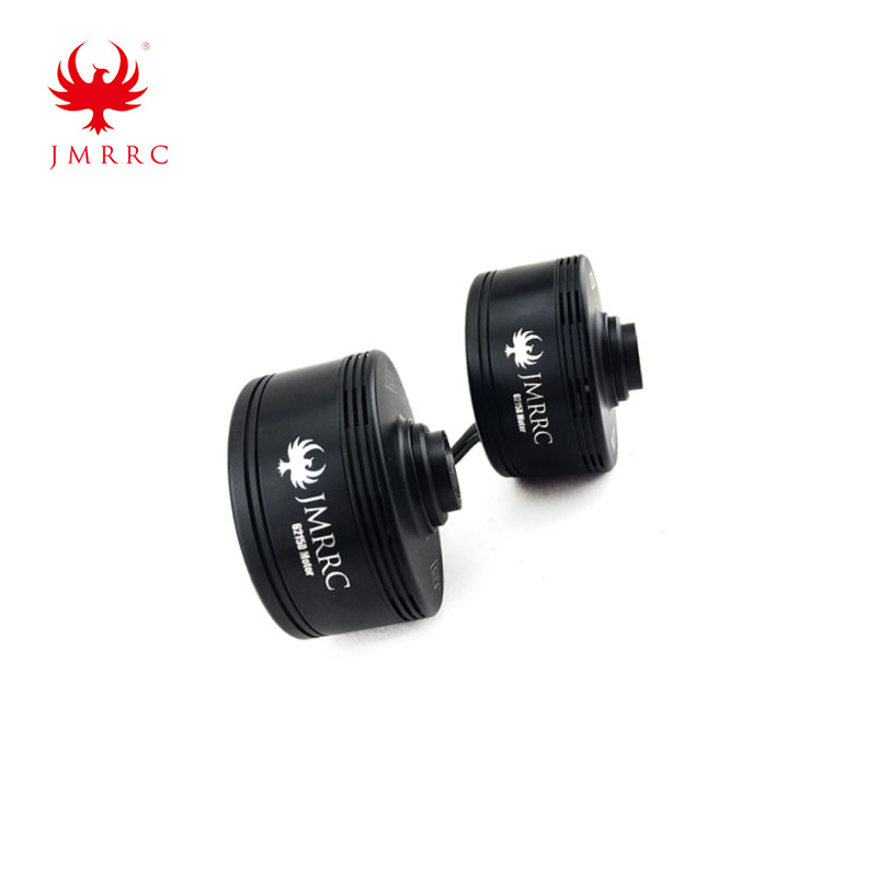 6215 170KV Brushless Motor 12S griculture Spraying Drone Motor 6215D