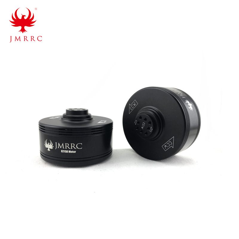 6215 170KV Brushless Motor 12S griculture Spraying Drone Motor 6215D