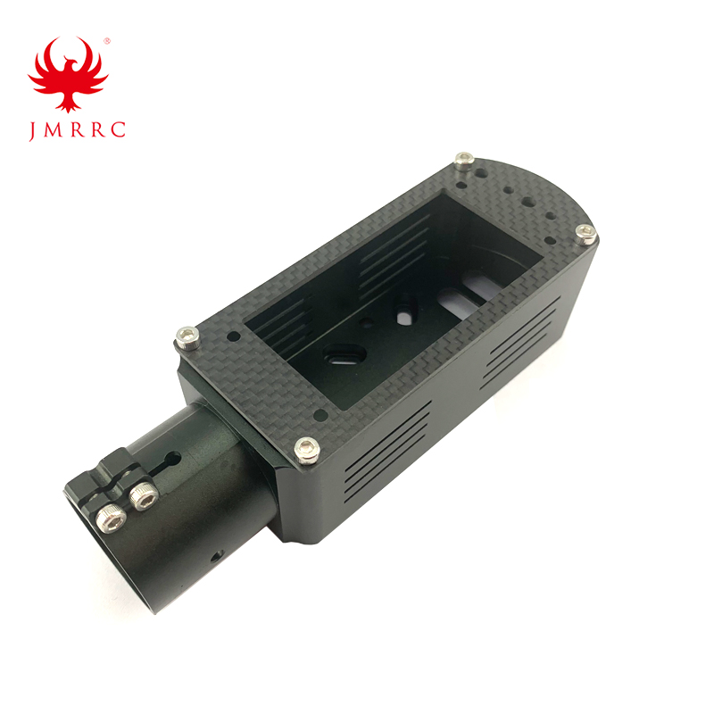 D30mm Motor Mount ESC Mount for Agricultural UAV Drone