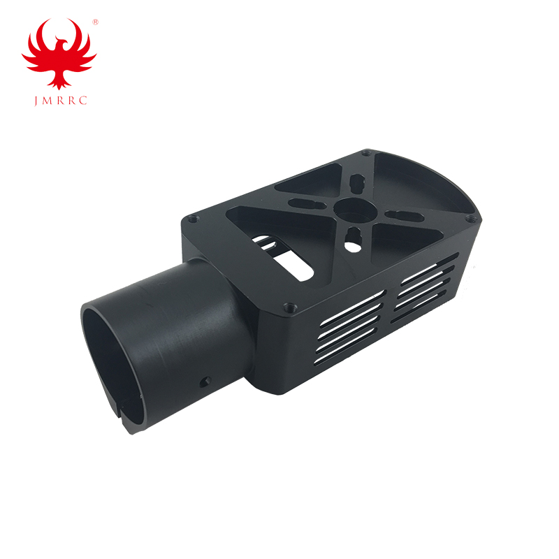 30mm Motor Mount （shorter one） Aluminum alooy CNC motor mount