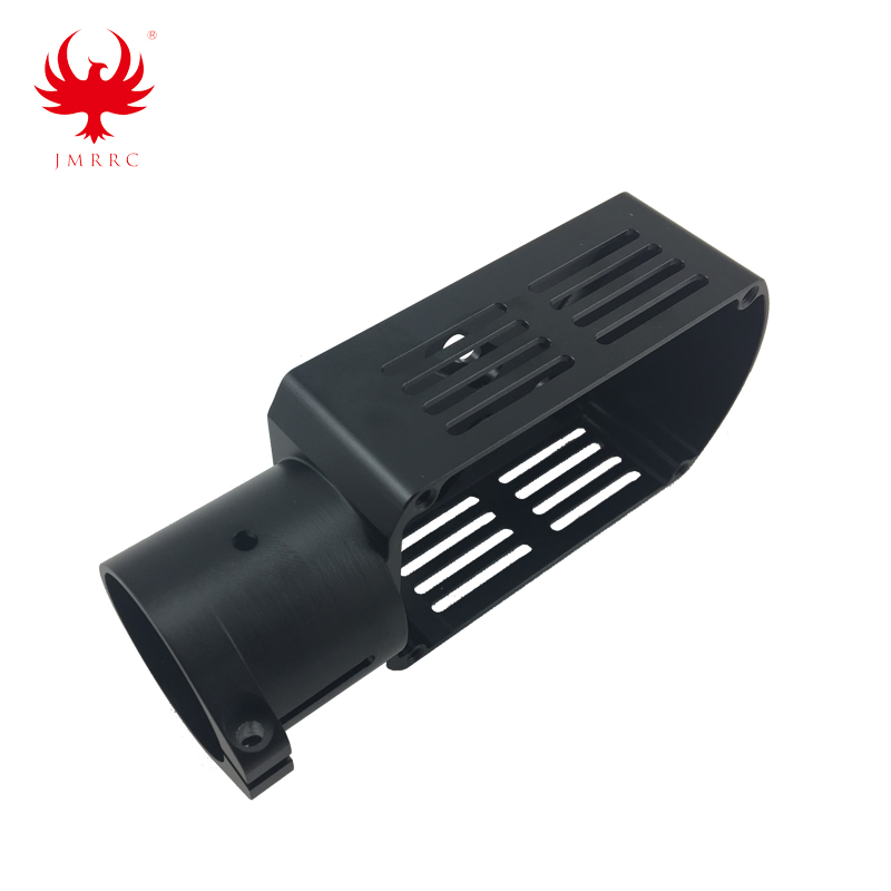 30mm Motor Mount （shorter one） Aluminum alooy CNC motor mount