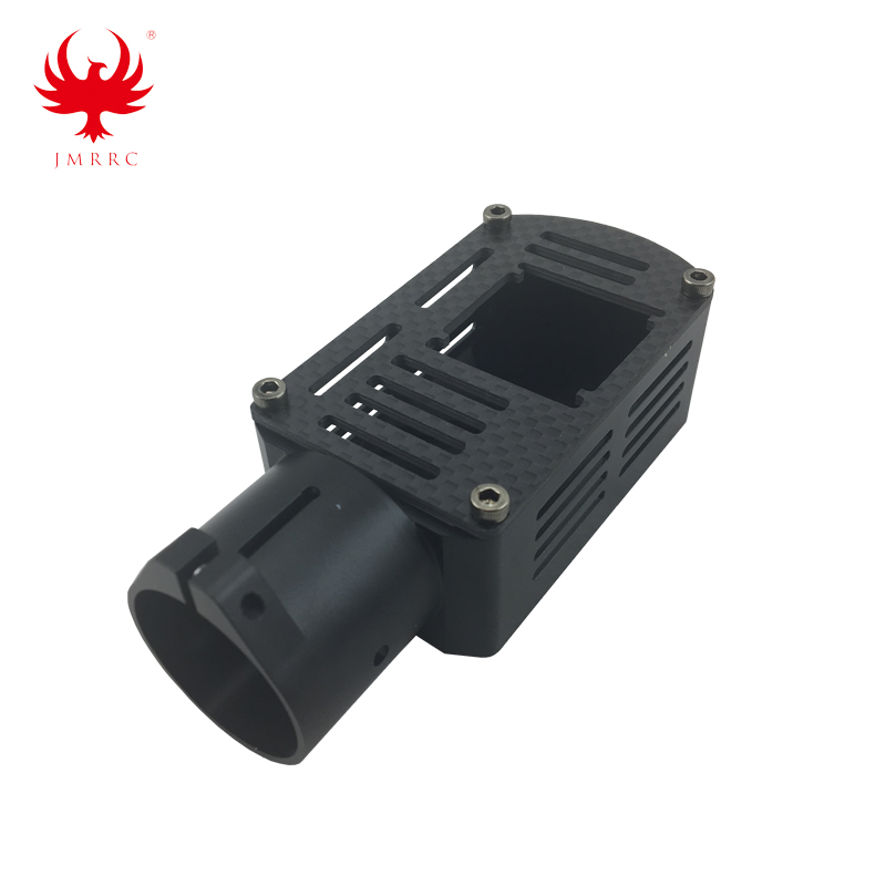 30mm Motor Mount （shorter one） Aluminum alooy CNC motor mount