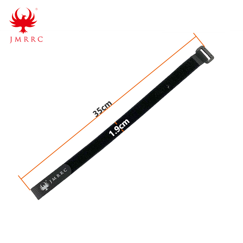 35cm Length Battery Straps