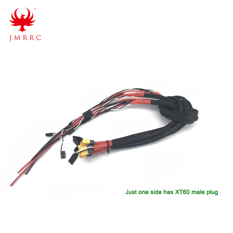 Extension Signal Wire for UAV Drone, ESC Cable