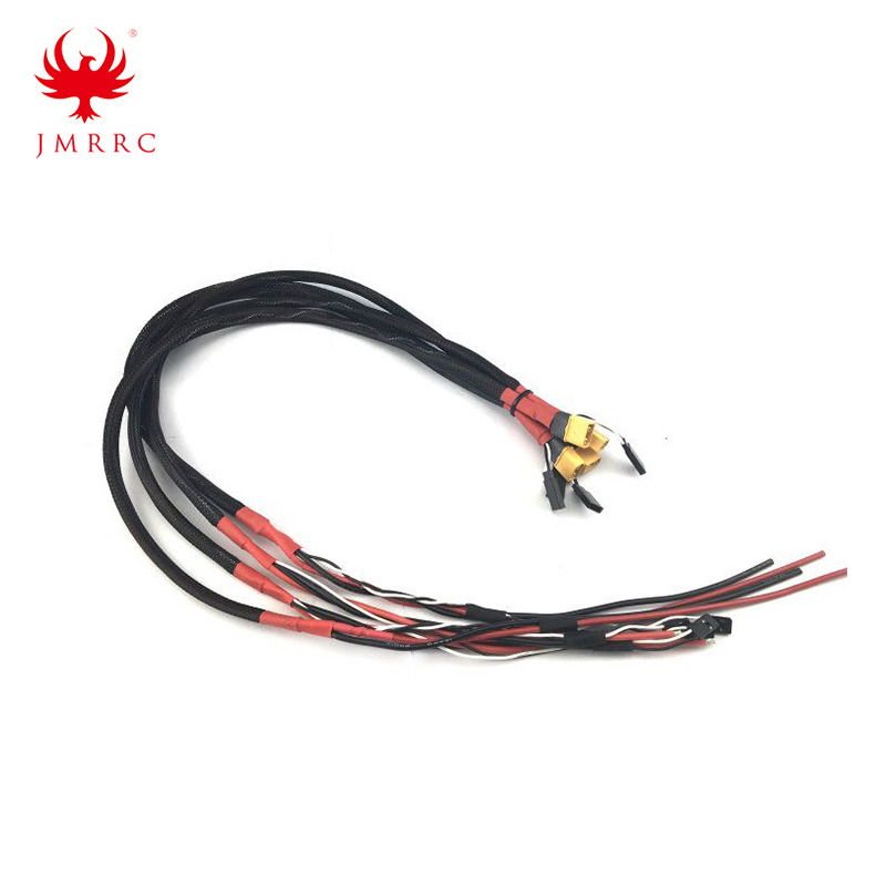 Extension Signal Wire for UAV Drone, ESC Cable