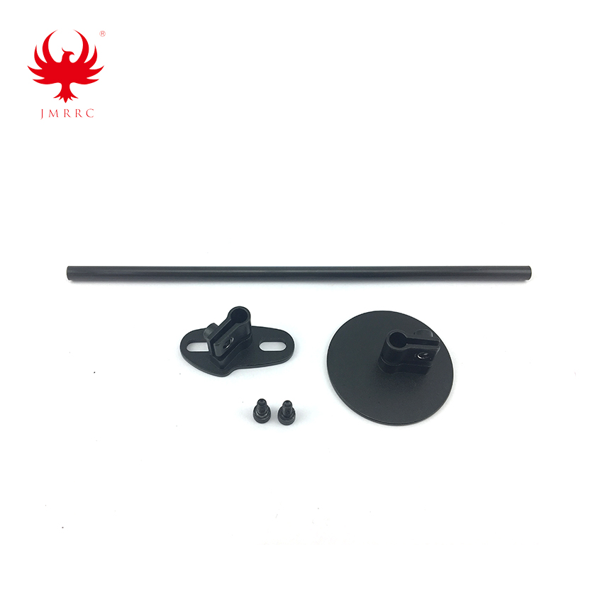 GPS Seat / GPS Antenna Mount Base / Foldable GPS Seat